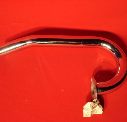 CODO ESCAPE TERROT CICLOMOTOR