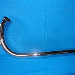 CODO ESCAPE BULTACO CARRETERA DE 48MM