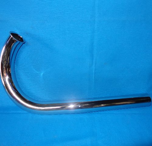 CODO ESCAPE BULTACO CARRETERA DE 48MM