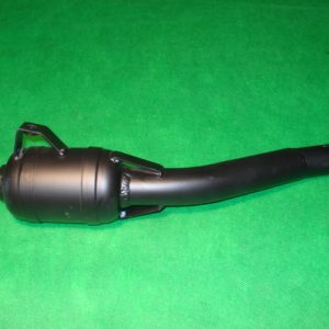 SILENCIOSO MONTESA CAPPRA 250 VB