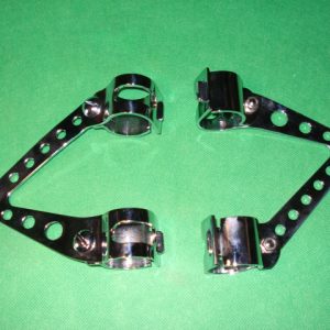 SOPORTES FARO MONTESA TEXAS