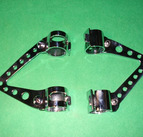 SOPORTES FARO MONTESA TEXAS