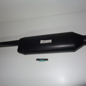 SILENCIOSO MONTESA COTA 247, 1ª SERIE TAMBORES GRANDES