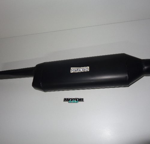 SILENCIOSO MONTESA COTA 247, 1ª SERIE TAMBORES GRANDES