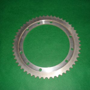 CORONA BULTACO SHERPA 52 D