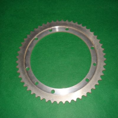 CORONA BULTACO SHERPA 52 D