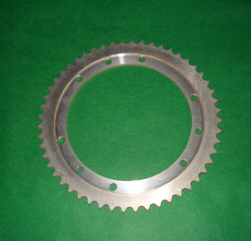 CORONA BULTACO SHERPA 52 D