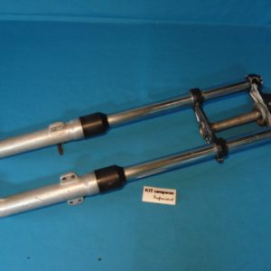 Bultaco sherpa kit campeon, modelo 49, horquilla delantera