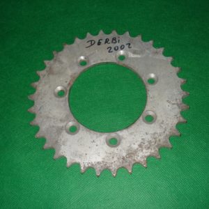 CORONA DERBI 2002 DE 34 D.