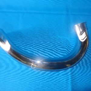 CODO ESCAPE MONTESA IMPALA 175 DE 45 MM