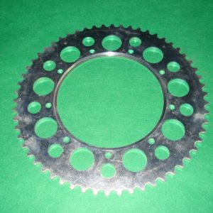 CORONA MONTESA CAPPRA Y ENDURO DE 46 D.