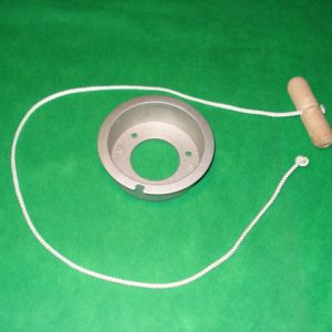 VOLANTE Y CUERDA PARA ARRANCAR MONTESA FUERA BORDA