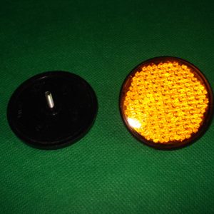 REFLECTANTES NARANJA