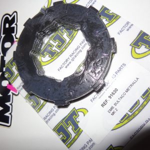 DISCOS EMBRAGUE BULTACO METRALLA MK 2