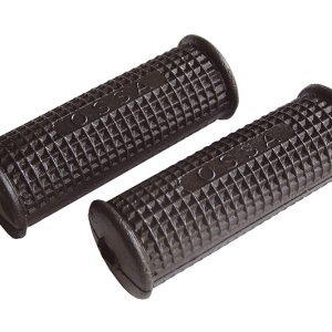 Ossa estriberas (dos)