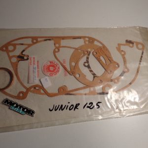 BULTACO JUNIOR 125 JUNTAS DE MOTOR