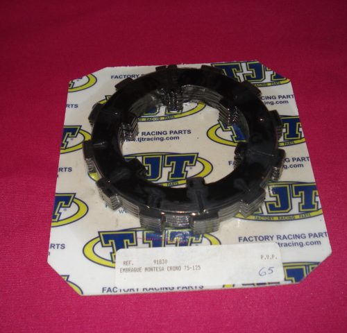 DISCOS EMBRAGUE MONTESA CRONO 75 Y 125
