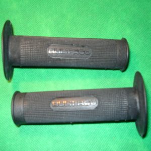 PUÑOS BULTACO CARRETERA