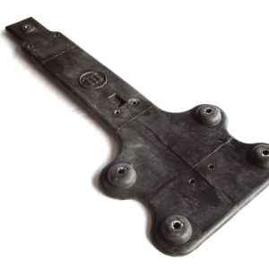 PORTA MATRICULAS MONTESA COTA Y ENDURO