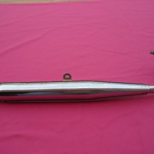 ESCAPE CICLOMOTOR num 3