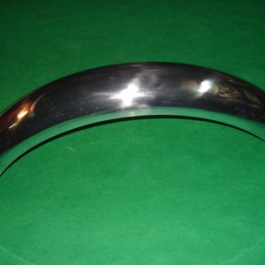 GUARDABARROS BULTACO DELANTERO, MATADOR,ALPINA,MONTADERO, BANDID