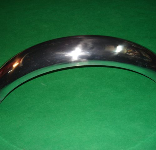 GUARDABARROS BULTACO DELANTERO, MATADOR,ALPINA,MONTADERO, BANDID