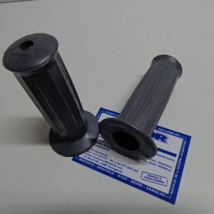 PUÑOS MOBYLETTE GRIS