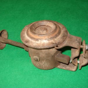 CLAXON MOTO AÑOS 20