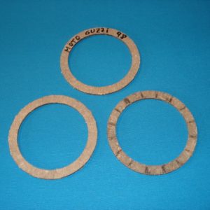 DISCOS DE EMBRAGUE DE MOTO GUZZI 98