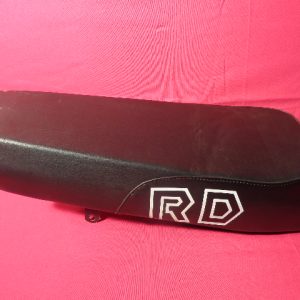 ASIENTO DERBI RD NEGRO