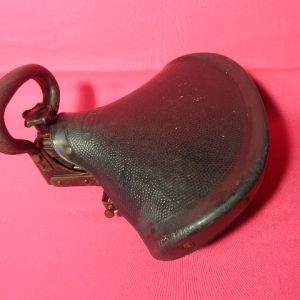 ASIENTO TRASERO ENFIELD (OCASIÓN)