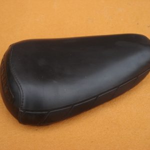 ASIENTO MONTESA ULF KARLSON CON BASE METÁLICA