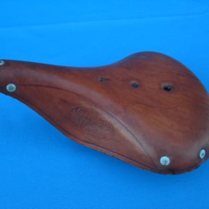 ASIENTO GALGO DE PIEL