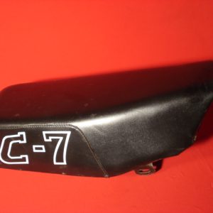 ASIENTO DERBI C7 ORIGINAL. REF 7