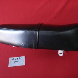 ASIENTO MOTO GUZZI 74 REF 17