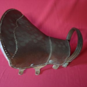 ASIENTO LAMBRETTA 125 LD TRASERO REF 19