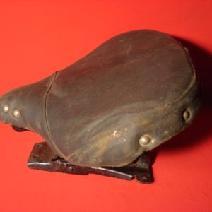 ASIENTO TRASERO REF 9. MOTO ANTIGUA