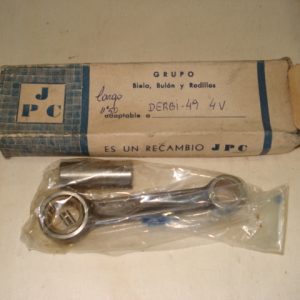 BIELA DERBI 49 GT 4V