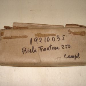 BIELA BULTACO FRONTERA Y PURSANG 250