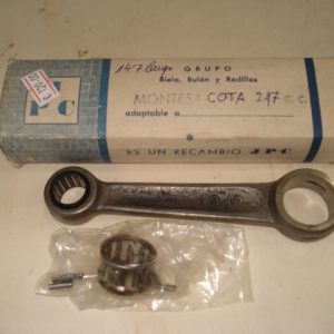 BIELA MONTESA COTA 247