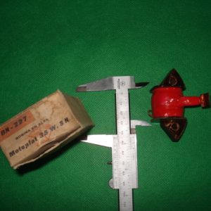 BOBINA DE ALTA MOTOPLAT 35 W SN