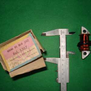 BOBINA DE BAJA MOTOPLAT