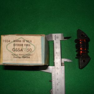 BOBINA DE BAJA OSSA 50