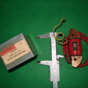BOBINA ALTA MOTOCULTOR STAUB