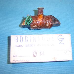 BOBINA BH CICLOMOTOR