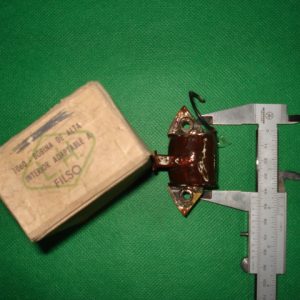 BOBINA DE ALTA ADAPTABLE A FILSO.