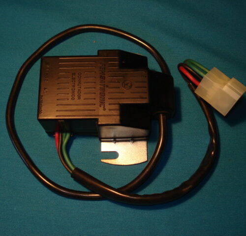 BOBINA DE ALTA FEMSATRONIC ELB 1-3