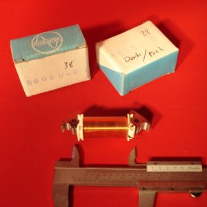 BOBINA DERBI, PUCH MOTOPLAT REF 6606040