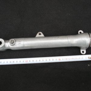 BOTELLA MONTESA COTA 49 IZQUIERDA. (AGUJERO PEQUEÑO)