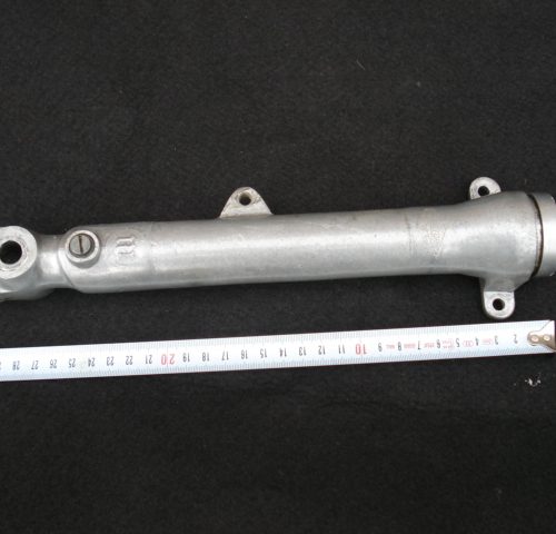 BOTELLA MONTESA COTA 49 IZQUIERDA. (AGUJERO PEQUEÑO)